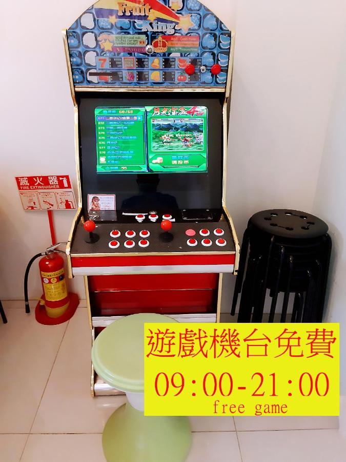 充電樁 羅東木村電梯民宿luodong Tree Bnb 雲朵朵二館 近週三清溝 免費洗衣機 烘衣機 星巴克咖啡豆 國旅卡特約店 Dış mekan fotoğraf